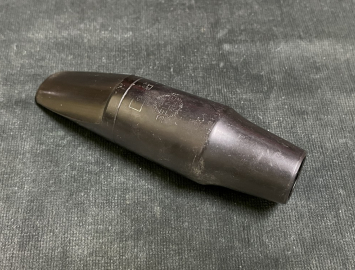 Photo Selmer Paris S80 C* Tenor Saxophone Mouthpiece